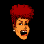 Retro Achievement for Vicious Vicky