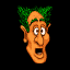 Retro Achievement for Weird Willy