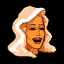 Retro Achievement for Veronica Alabaster