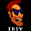 Retro Achievement for Disaster Don (Easy)