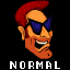 Retro Achievement for Disaster Don (Normal)