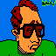 Retro Achievement for Boat Eliminator I (Seasick Sidney) (Easy)