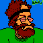Retro Achievement for Boat Eliminator II (Aquarius Rex) (Easy, Normal)