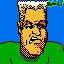 Retro Achievement for Boat Eliminator IV (Surfer Bob)