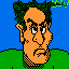 Retro Achievement for Boat Eliminator V (Weird Willy)