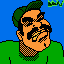 Retro Achievement for Boat Eliminator VI (Mangler Mike)