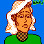 Retro Achievement for Boat Eliminator VII (Veronica Alabaster)