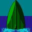 Retro Achievement for Full Double Elimination I (Seasick Sidney)