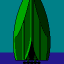 Retro Achievement for Full Double Elimination II (Aquarius Rex) (Easy, Normal)