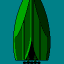 Retro Achievement for Full Double Elimination III (Surfer Bob)