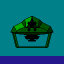 Retro Achievement for Full Double Elimination IV (Weird Willy)