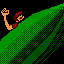 Retro Achievement for Total Elimination