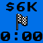 Retro Achievement for It's not over 9000? VIII (Vicious Vicky 2) (0:00) (Easy, Normal)