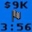 Retro Achievement for It's over 9000 XXII (Disaster Don 1) (3:56)