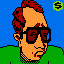 Retro Achievement for Sea King I (Seasick Sidney) (Easy)