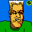 Retro Achievement for Sea King IV (Surfer Bob)