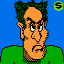 Retro Achievement for Sea King V (Weird Willy)