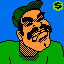 Retro Achievement for Sea King VI (Mangler Mike)