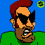 Retro Achievement for Sea King VIII (Disaster Don)