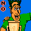 Retro Achievement for No fast, no furious V (Weird Willy)