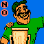 Retro Achievement for No fast, no furious VI (Mangler Mike)