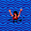 Retro Achievement for Boatmaggeddon III (Vicious Vicky)