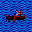 Retro Achievement for Boatmaggeddon VII (Veronica Alabaster)