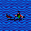Retro Achievement for Boatmaggeddon VIII (Disaster Don)