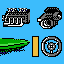 Retro Achievement for Pimp my boat