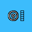 Retro Achievement for Broken Steering Wheel Challenge (Easy)