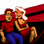 Retro Achievement for Millionaire Pair