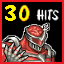 Picture for achievement Lord Zedd  Master Combo}