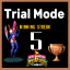 复古成就游戏 Lipsyncher Trial Mode ( Bronze )