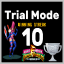 复古成就游戏 Lipsyncher Trial Mode ( Silver )