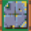 Retro Achievement for Special Power!: Map
