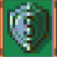 Retro Achievement for Special Power!: Shield