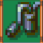 Retro Achievement for Special Power!: Monster Repellant