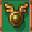 Retro Achievement for Special Power!: Air Burst