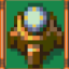 Retro Achievement for Special Power!: Distract Monster