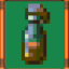 Retro Achievement for Special Power!: Molotov