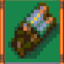 Retro Achievement for Special Power!: Dynomite