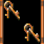 Retro Achievement for Good Enough for Government Work II