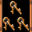 Retro Achievement for Good Enough for Government Work III