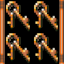 Retro Achievement for Good Enough for Government Work IV