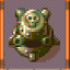 Retro Achievement for World 2-1