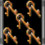 Retro Achievement for Good Enough for Government Work V