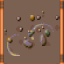 Retro Achievement for World 2-3