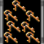 Retro Achievement for Good Enough for Government Work VII