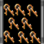 Retro Achievement for Good Enough for Government Work VIII