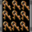 Retro Achievement for Good Enough for Government Work VIV